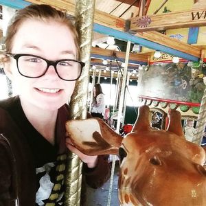 Meet your Posher, Anna